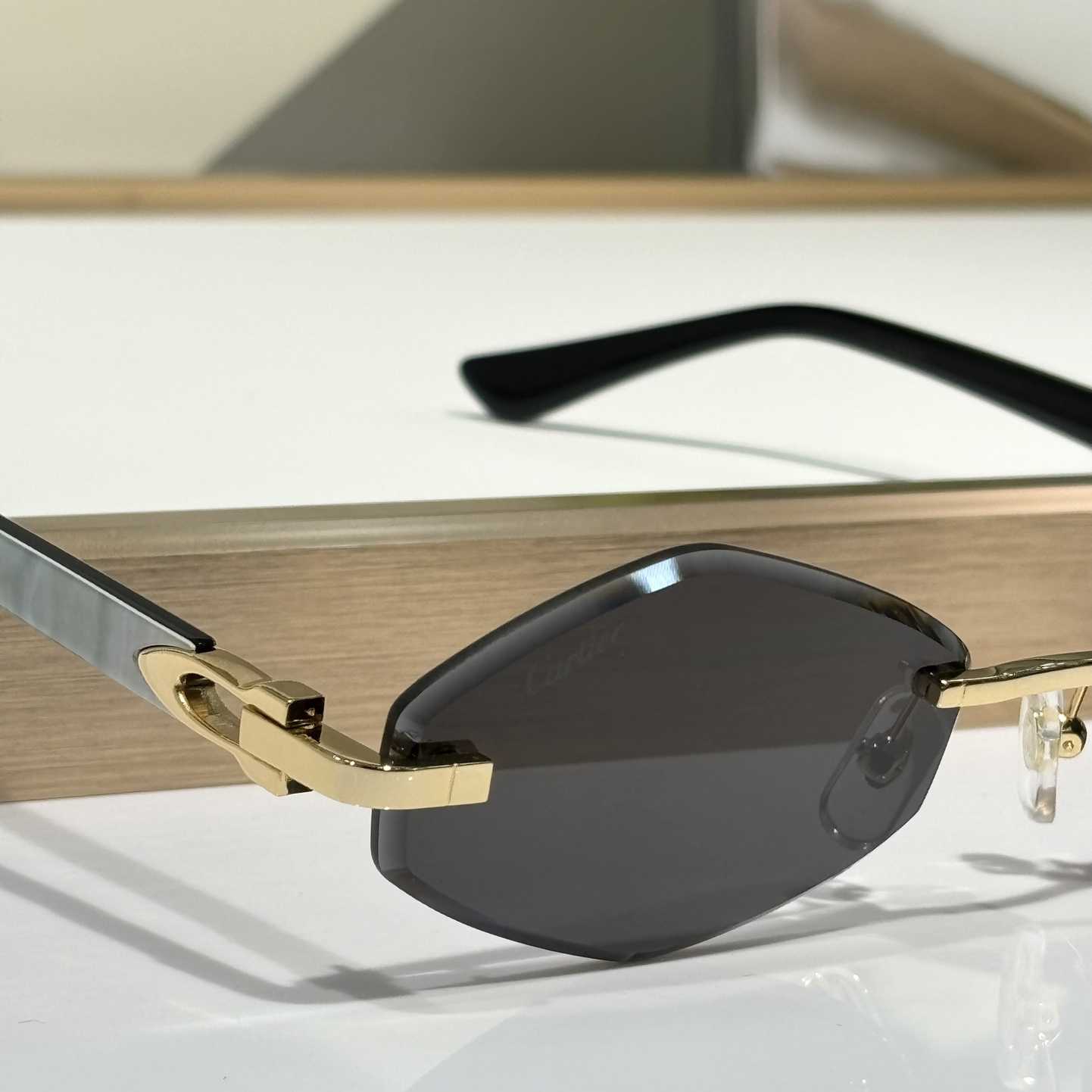 Cartier  CT0901S Sunglasses    - FashionPlug