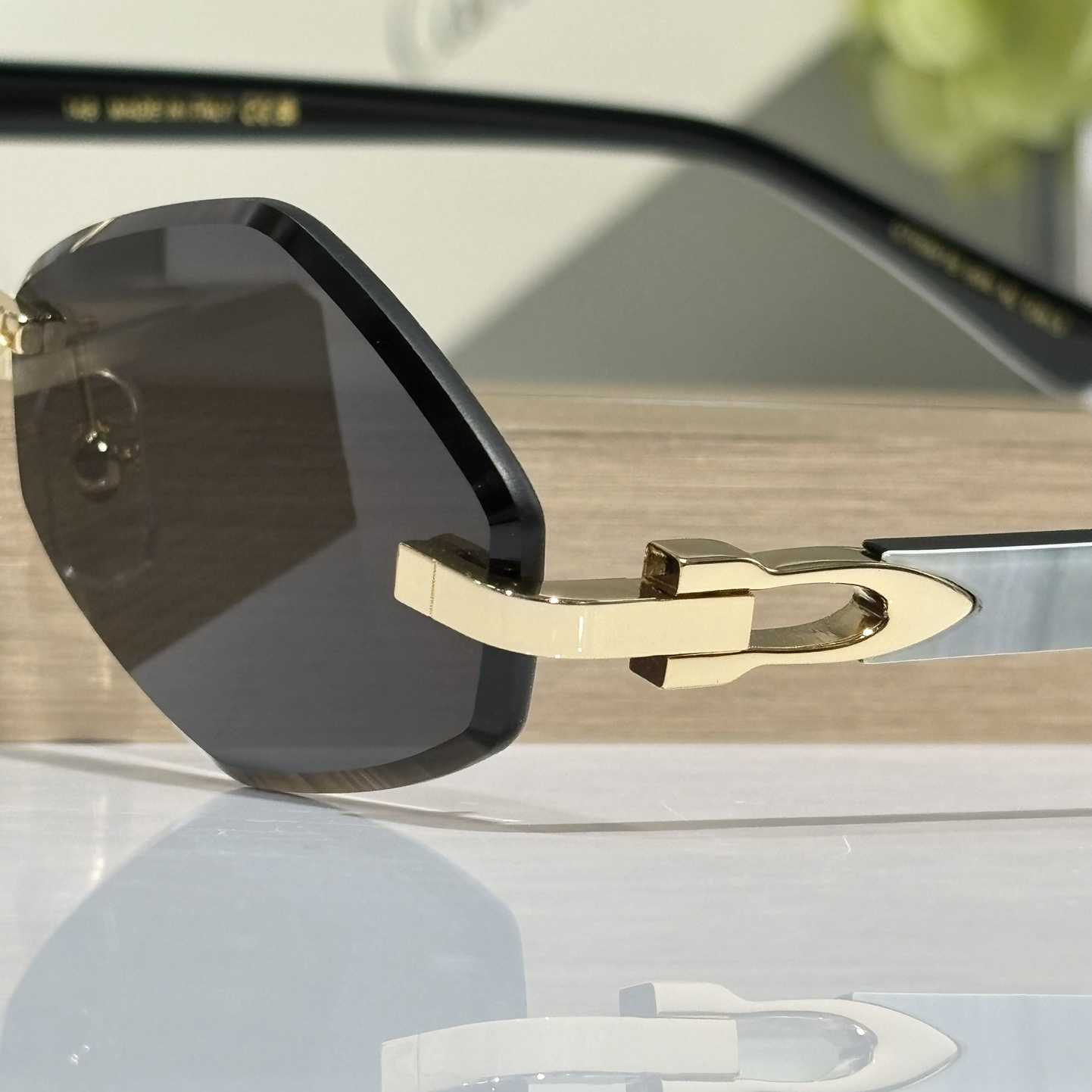 Cartier  CT0901S Sunglasses    - FashionPlug