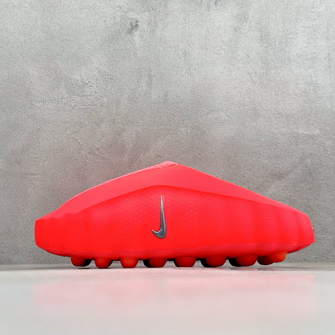 Nike Wmns Mind 001 Mule 'Solar Red' HQ4307-600 - FashionPlug