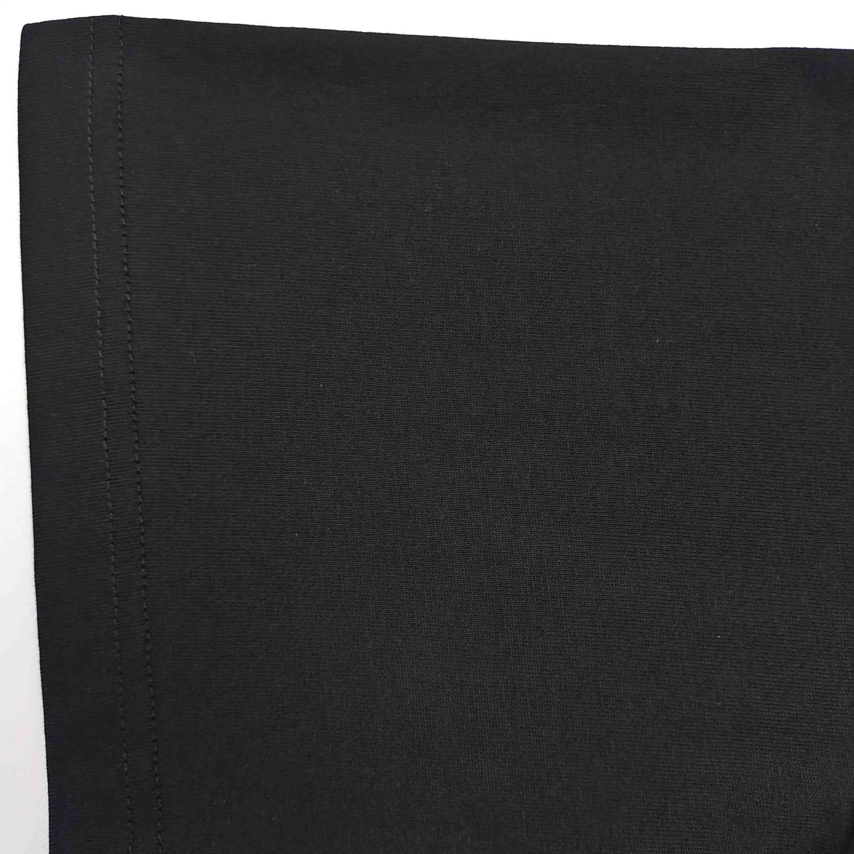 Sp5der Star Girl Tee 'Black' - FashionPlug