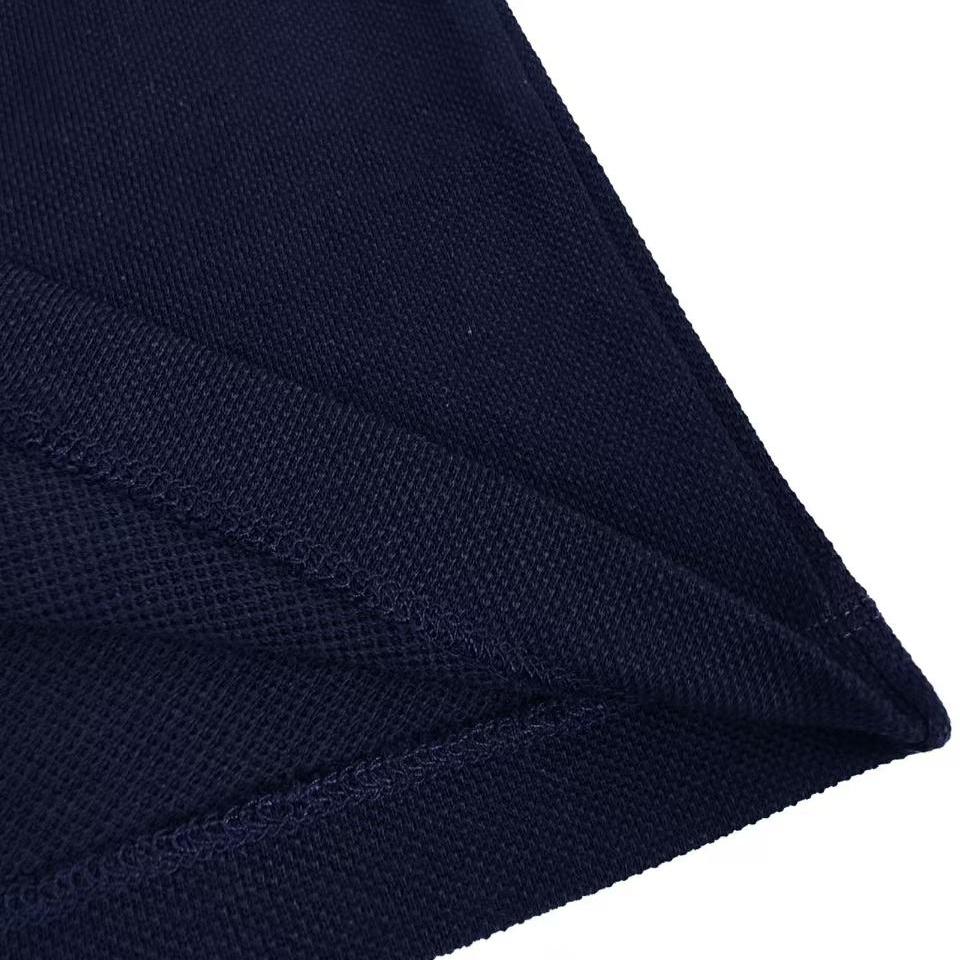 Loewe Polo In Cotton - FashionPlug