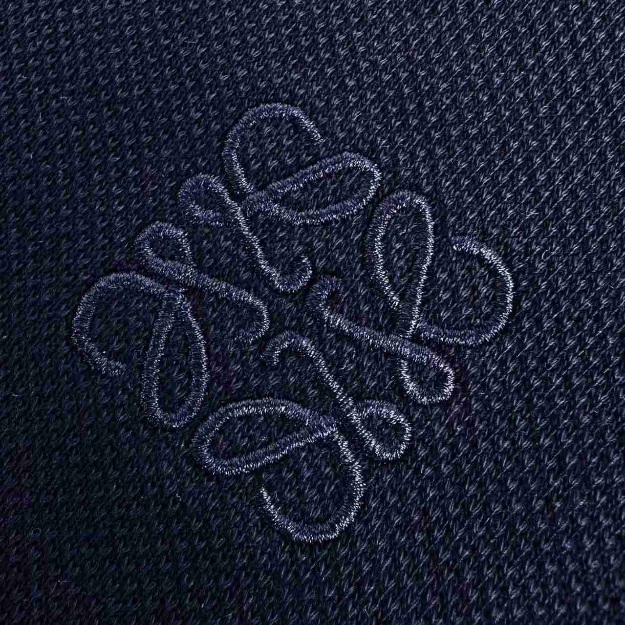 Loewe Polo In Cotton - FashionPlug