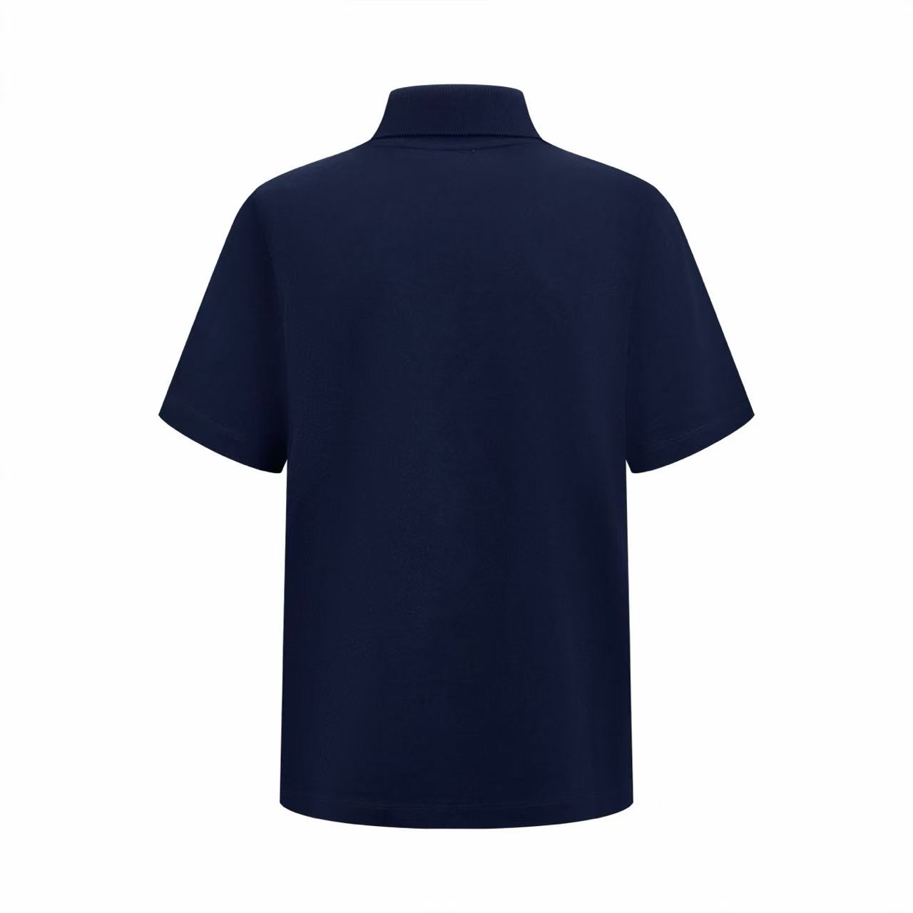 Loewe Polo In Cotton - FashionPlug