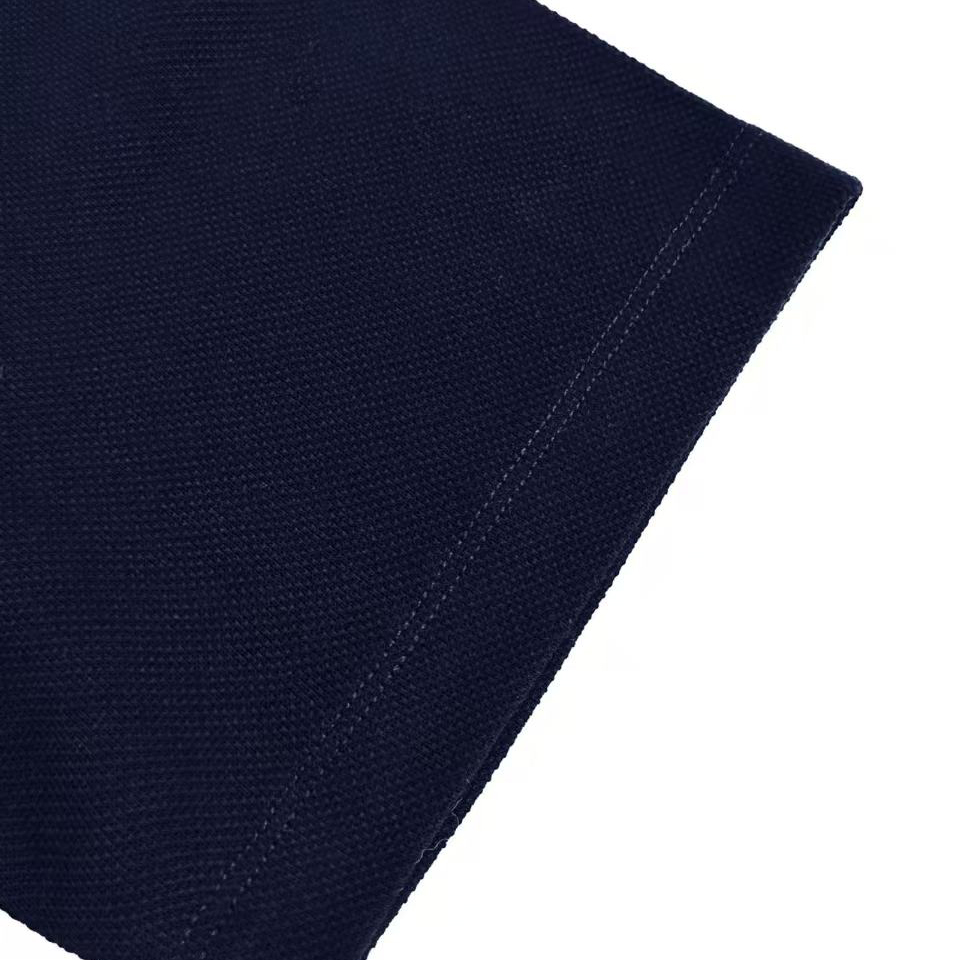 Loewe Polo In Cotton - FashionPlug