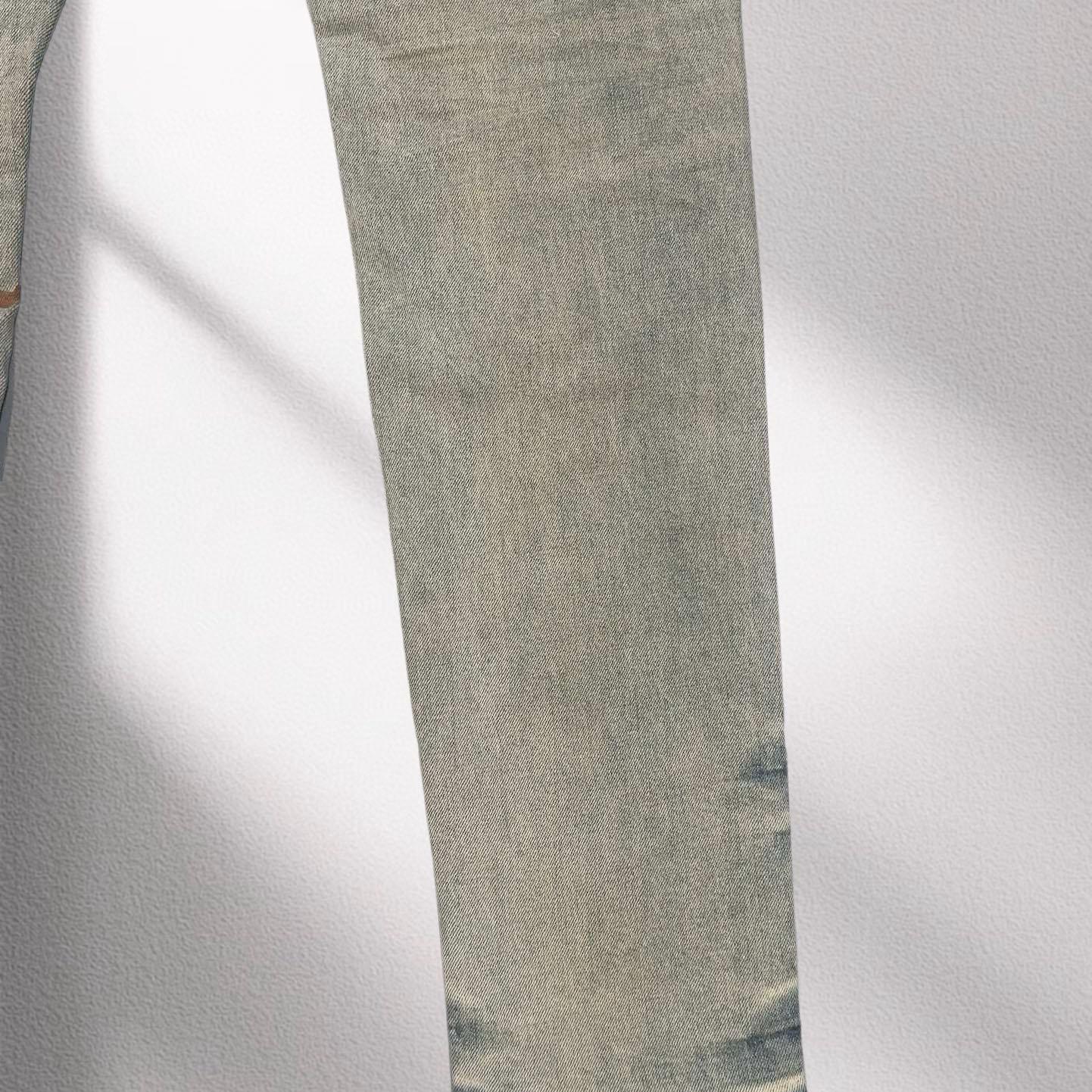 Purple-Brand Jeans  8291 - FashionPlug