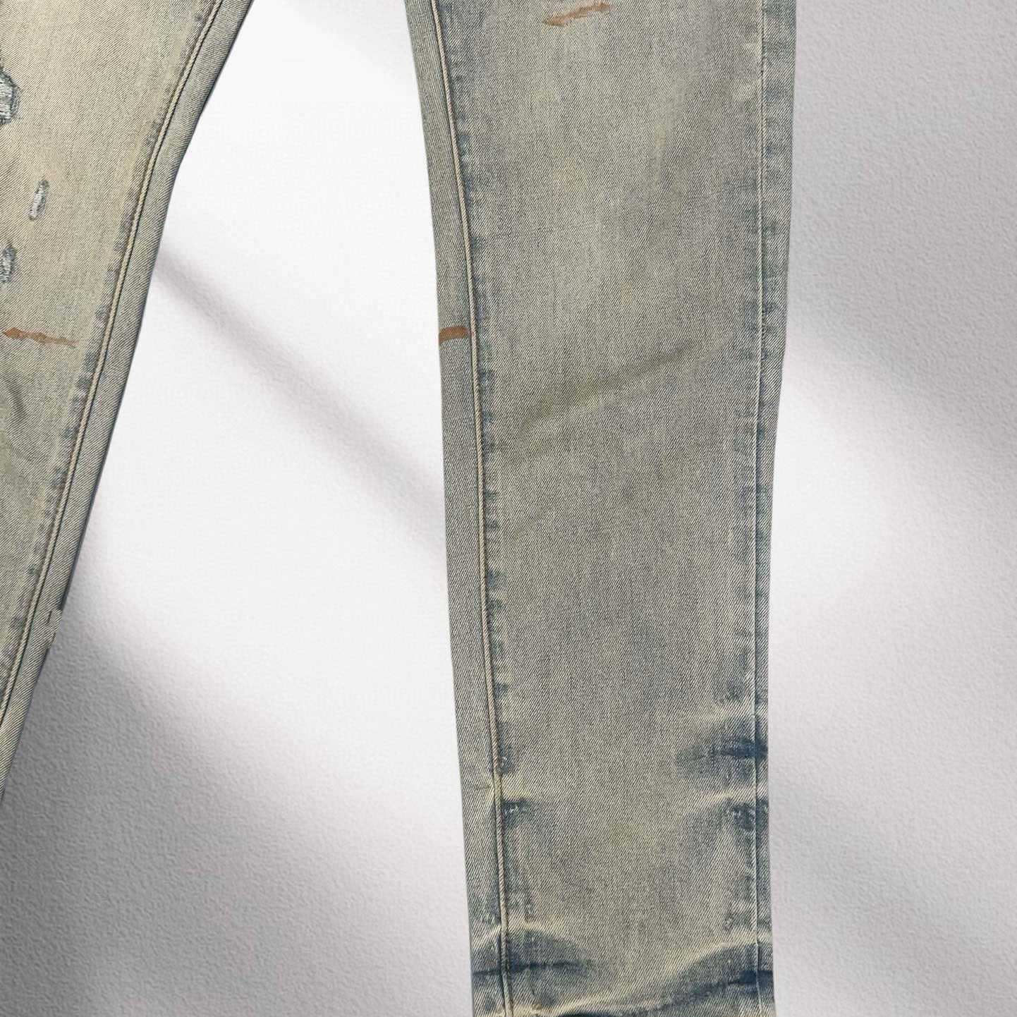 Purple-Brand Jeans  8291 - FashionPlug