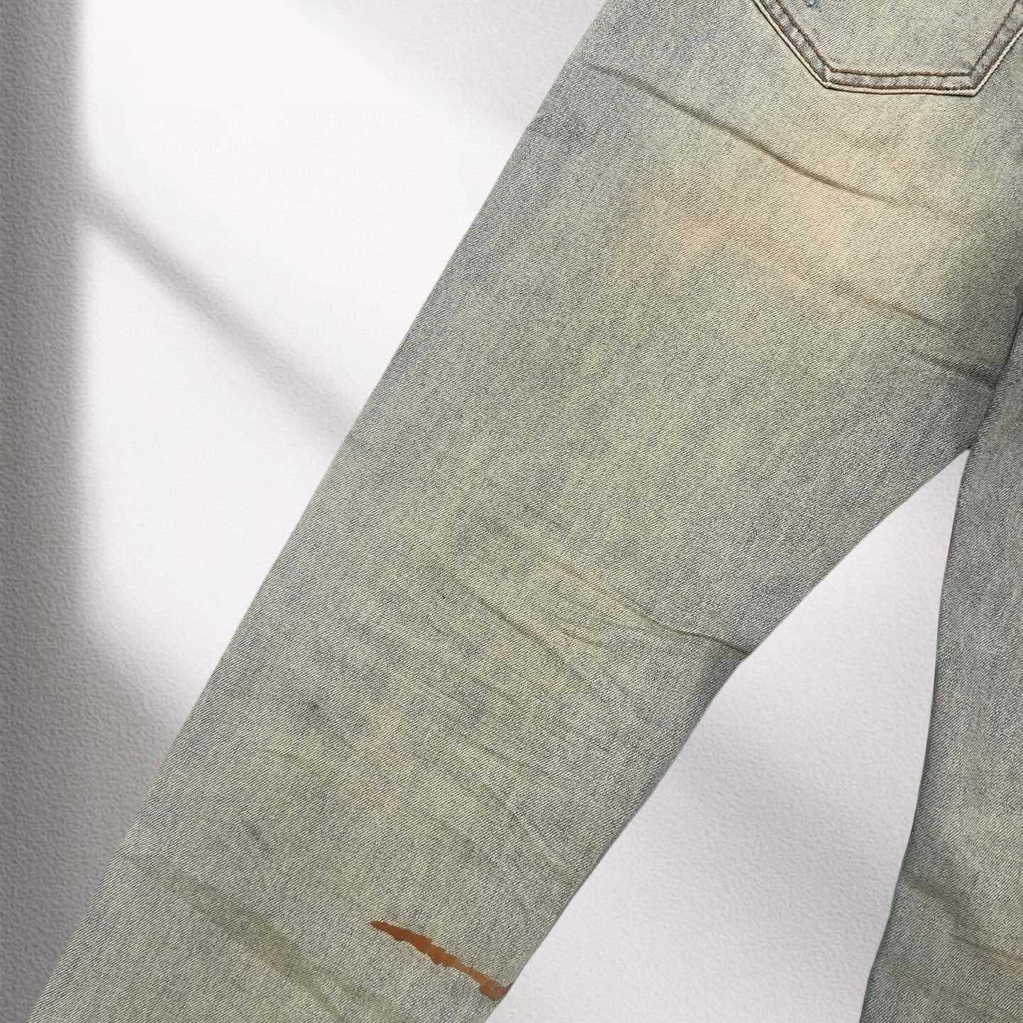 Purple-Brand Jeans  8291 - FashionPlug