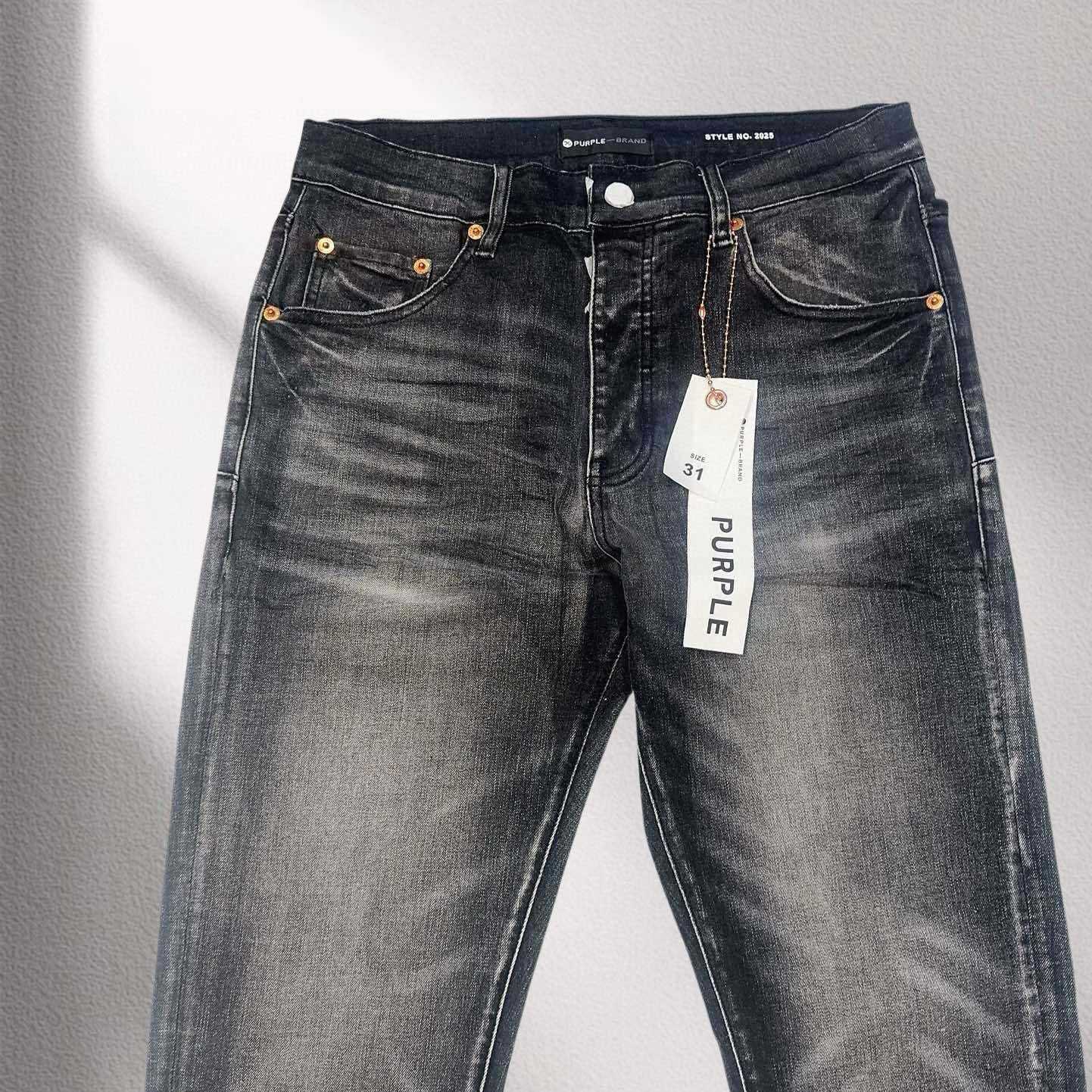 Purple-Brand Jeans  8331 - FashionPlug