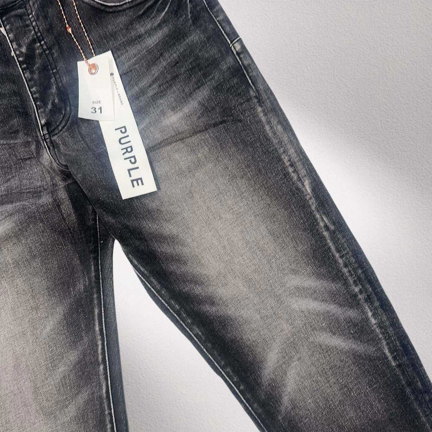 Purple-Brand Jeans  8331 - FashionPlug