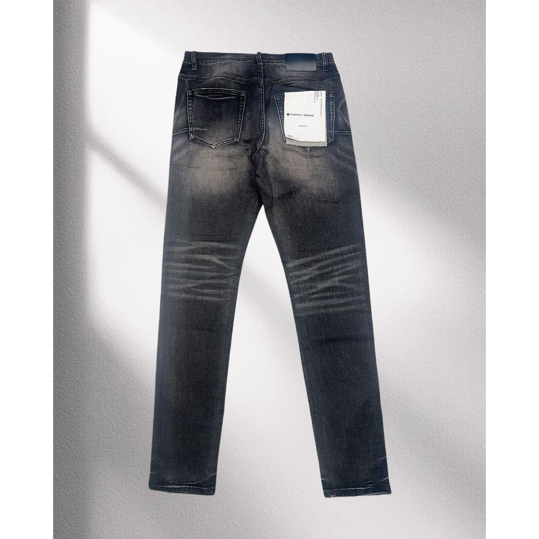 Purple-Brand Jeans  8331 - FashionPlug