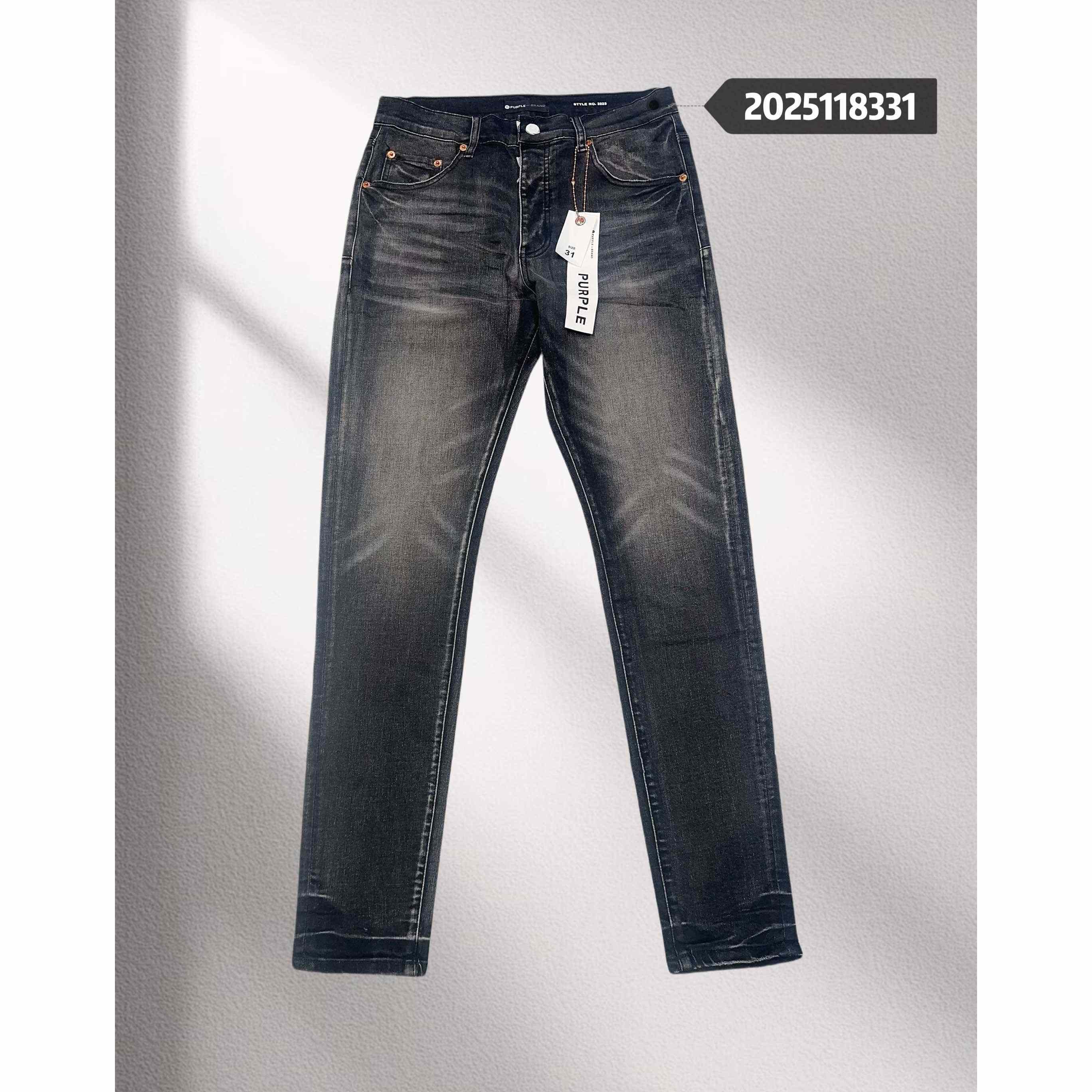 Purple-Brand Jeans  8331 - FashionPlug