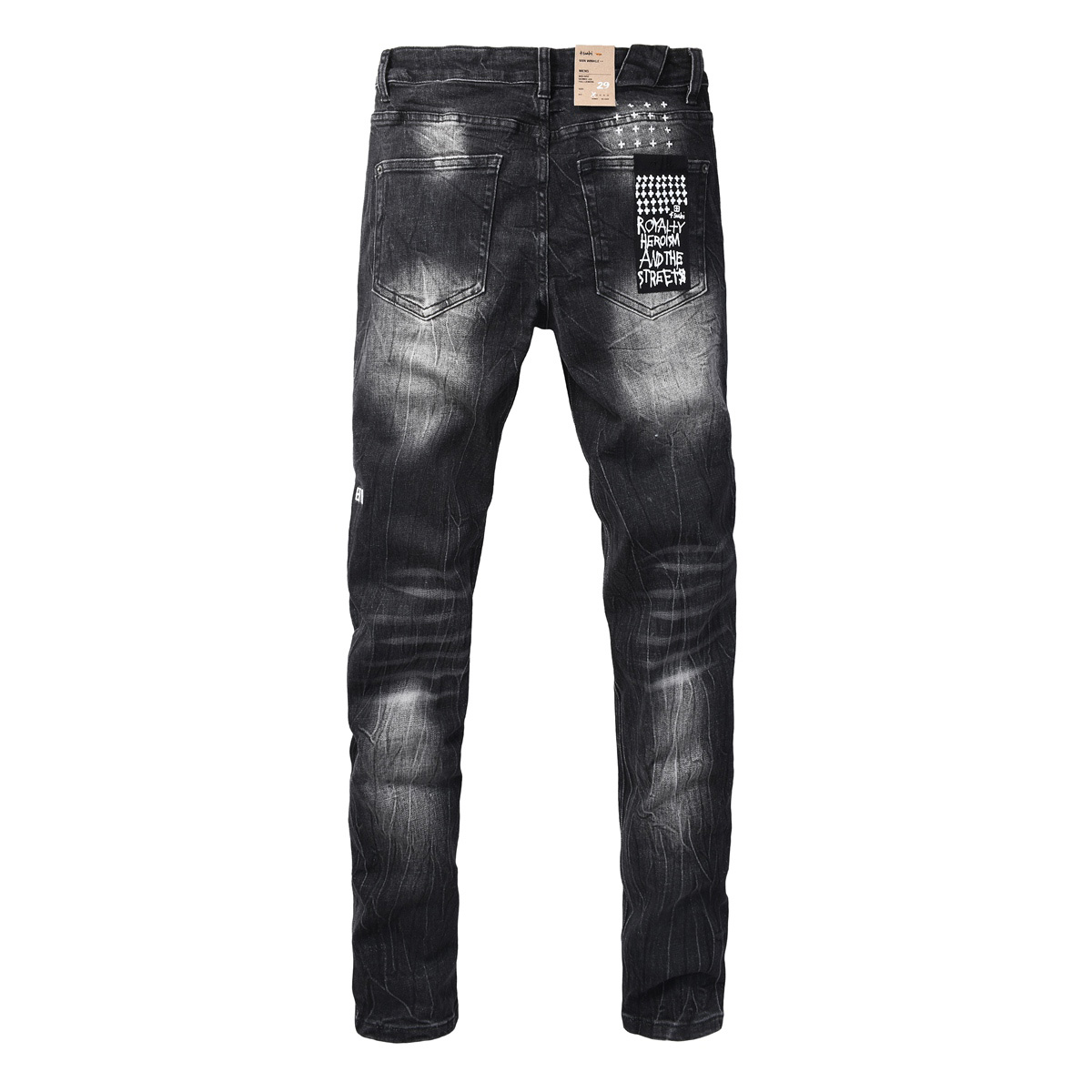 Ksubi Jeans    - FashionPlug