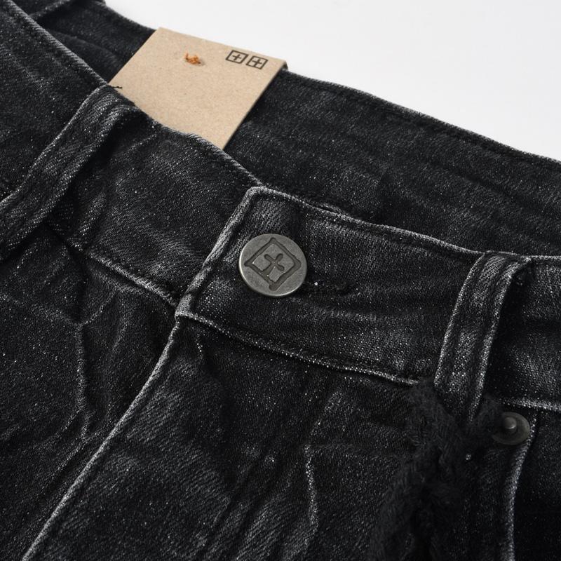 Ksubi Jeans    - FashionPlug