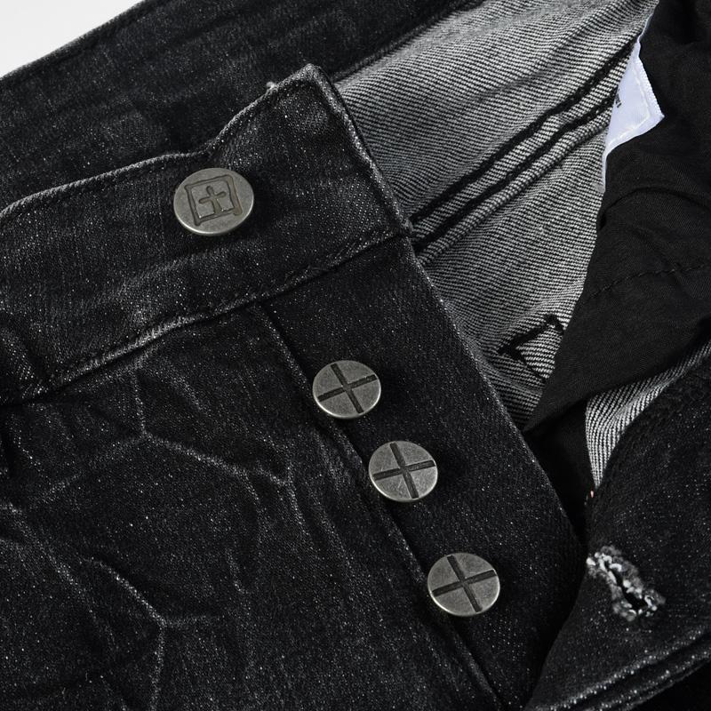 Ksubi Jeans    - FashionPlug