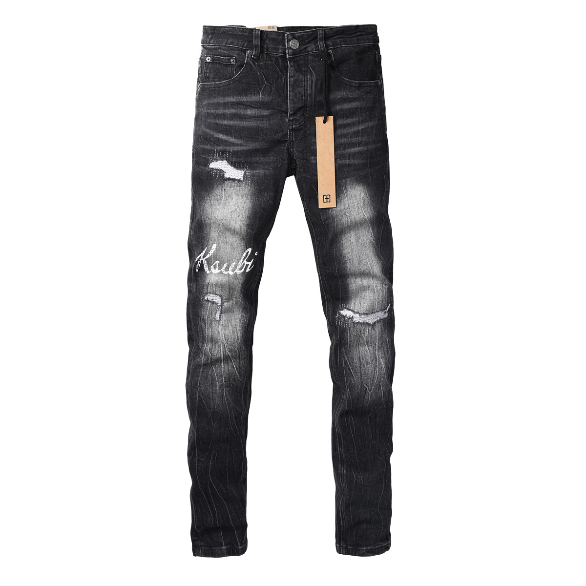 Ksubi Jeans    - FashionPlug