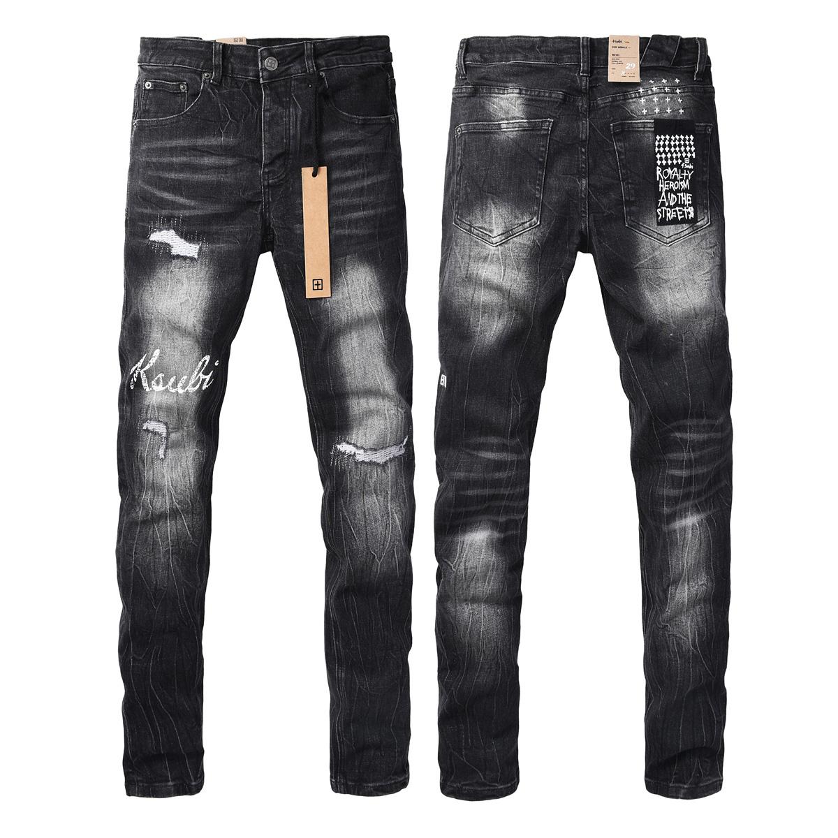 Ksubi Jeans    - FashionPlug