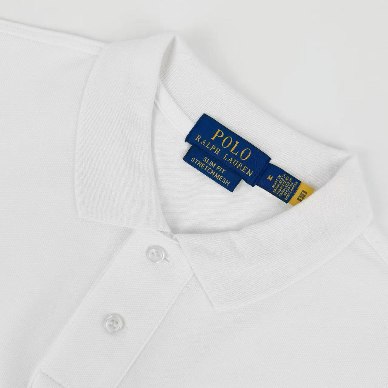 Ralph Lauren Polo-shirt Met Big Pony - FashionPlug