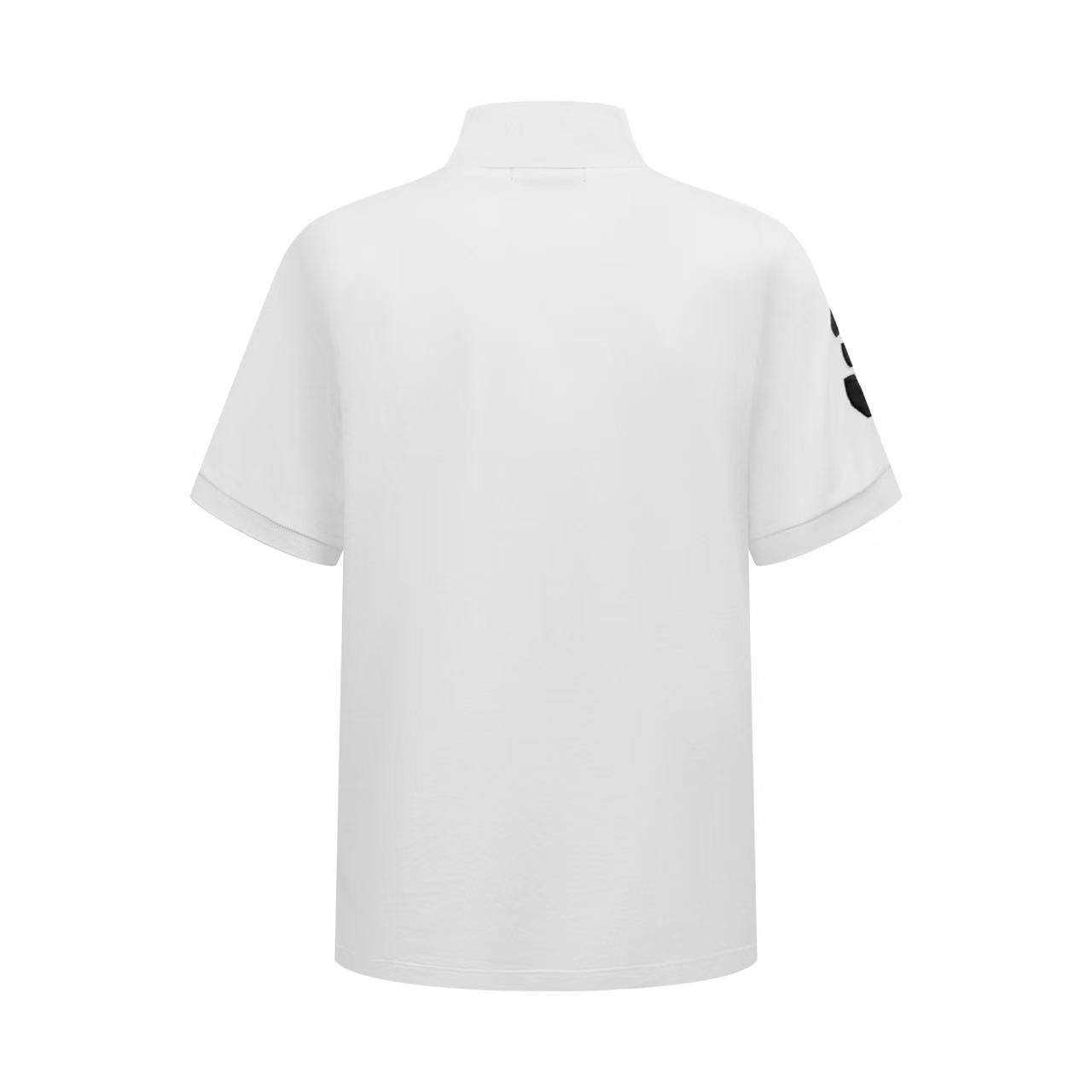 Ralph Lauren Polo-shirt Met Big Pony - FashionPlug