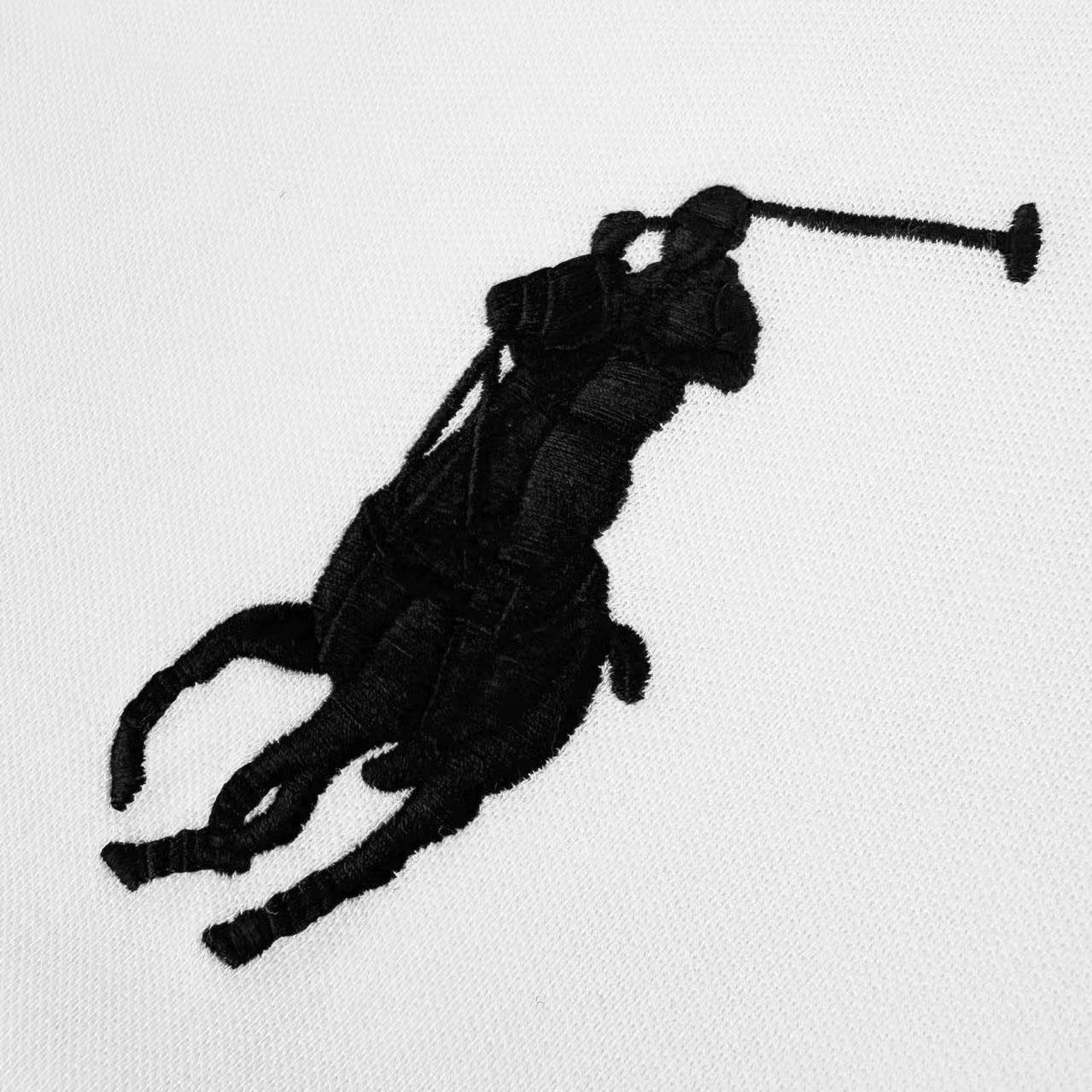 Ralph Lauren Polo-shirt Met Big Pony - FashionPlug