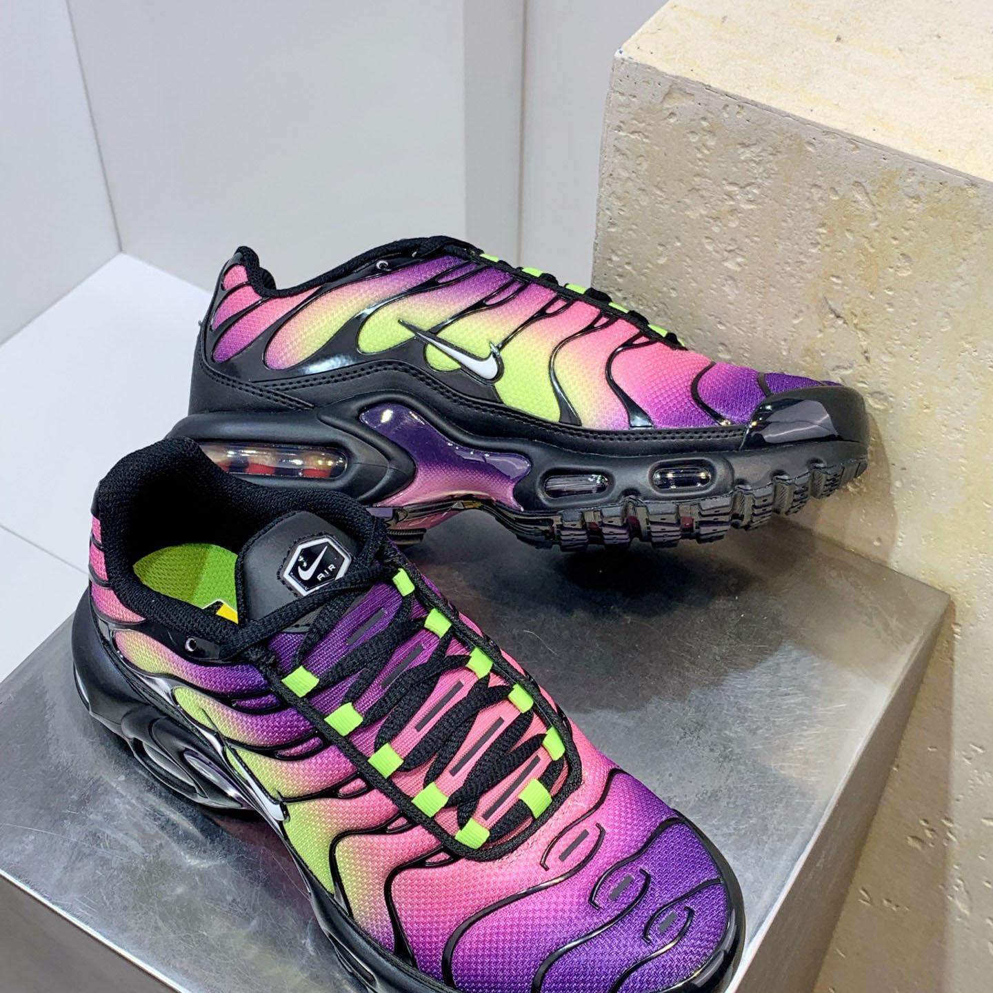  Nike Air Max Plus OG Aurora Borealis   DZ3670-006   - FashionPlug