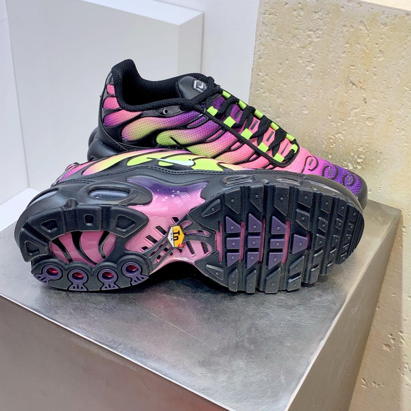  Nike Air Max Plus OG Aurora Borealis   DZ3670-006   - FashionPlug