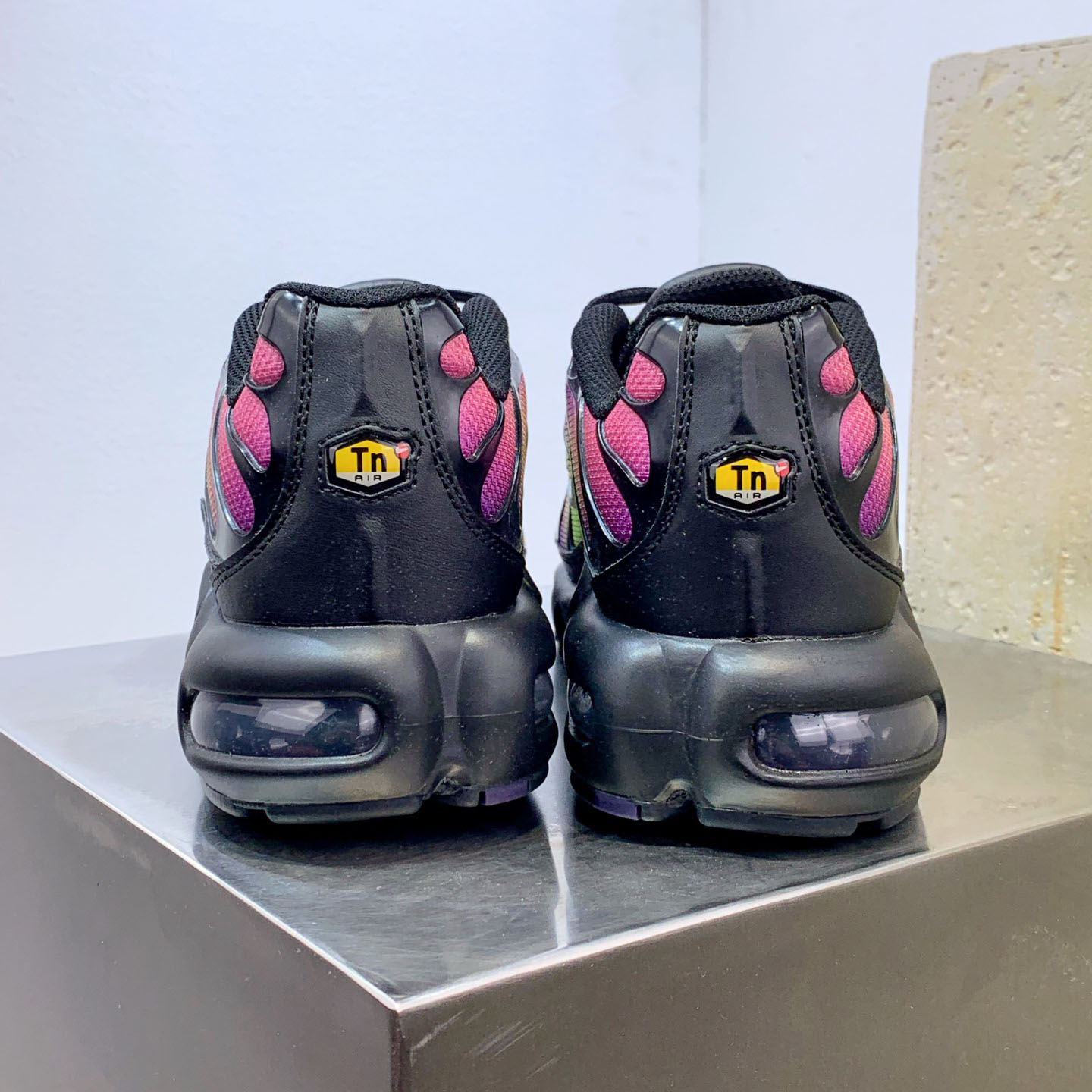  Nike Air Max Plus OG Aurora Borealis   DZ3670-006   - FashionPlug