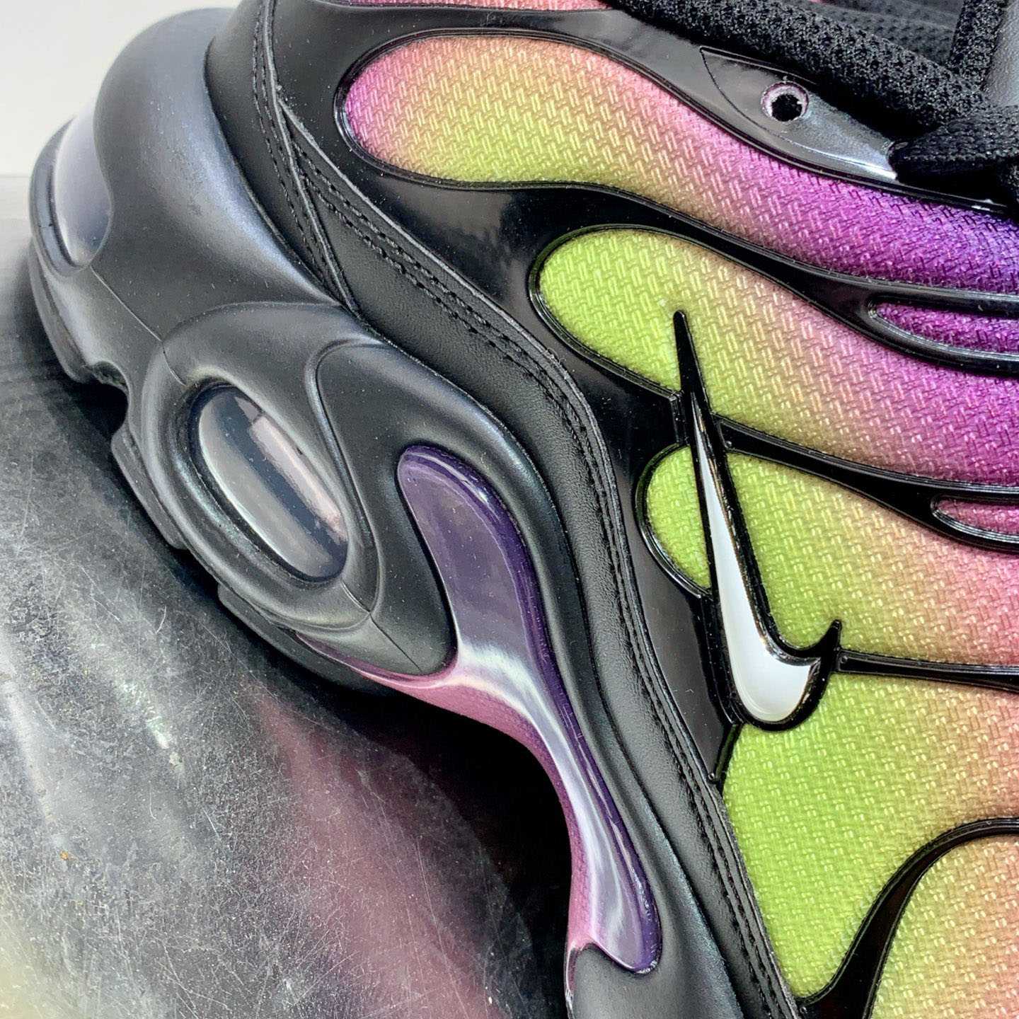 Nike Air Max Plus OG Aurora Borealis   DZ3670-006   - FashionPlug