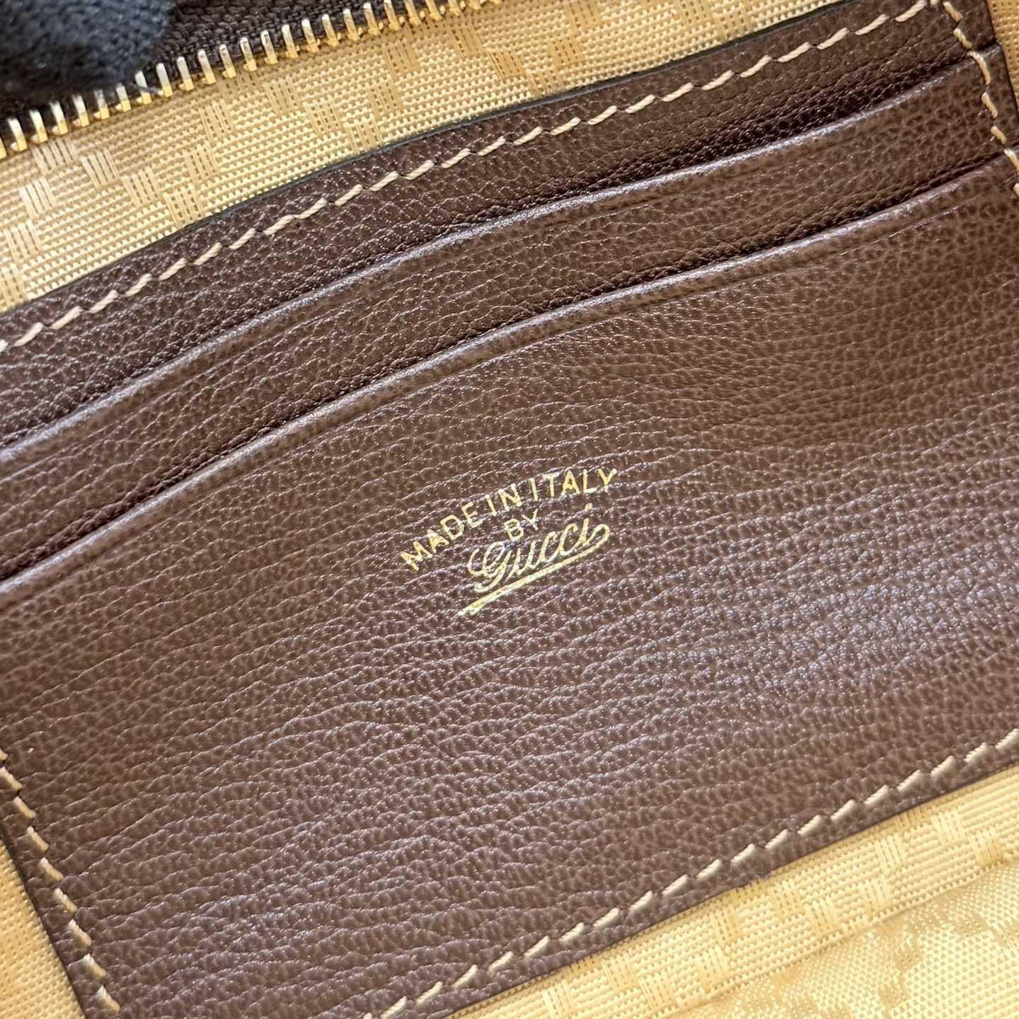 Gucci Gossip Small Shoulder Bag - FashionPlug
