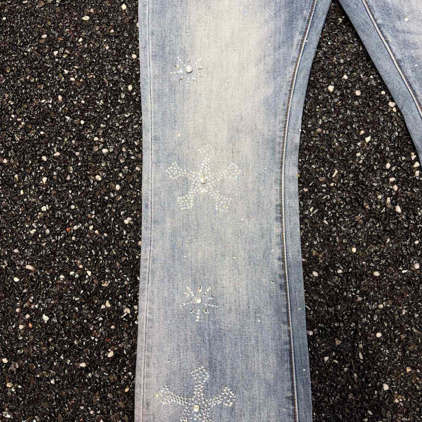 Purple-Brand Jeans  8520 - FashionPlug