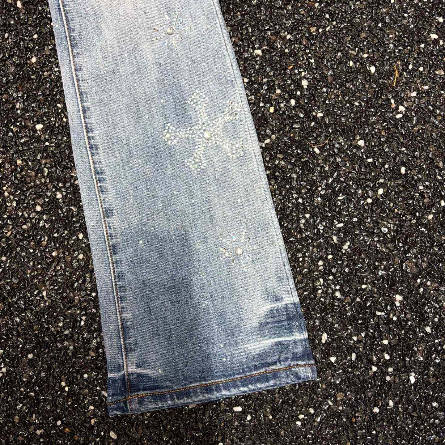 Purple-Brand Jeans  8520 - FashionPlug