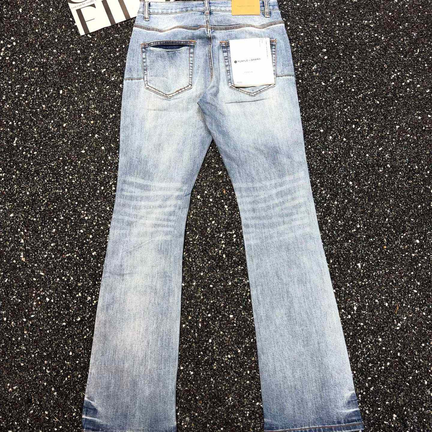 Purple-Brand Jeans  8520 - FashionPlug