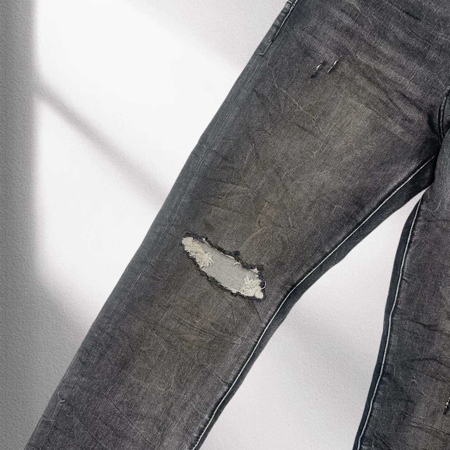 Purple-Brand Jeans  8272 - FashionPlug