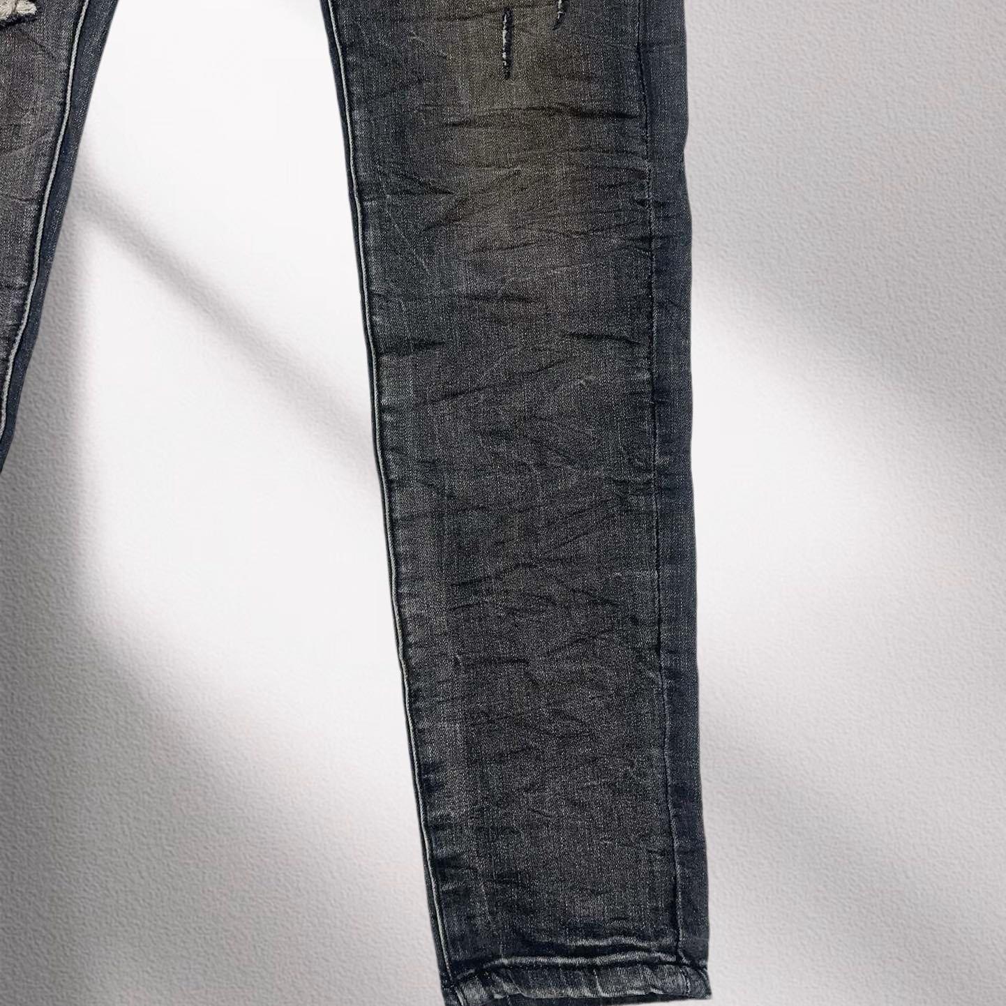 Purple-Brand Jeans  8272 - FashionPlug