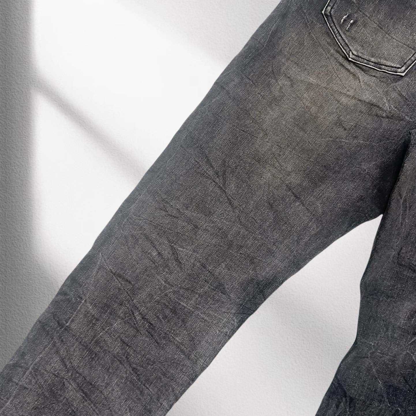 Purple-Brand Jeans  8272 - FashionPlug
