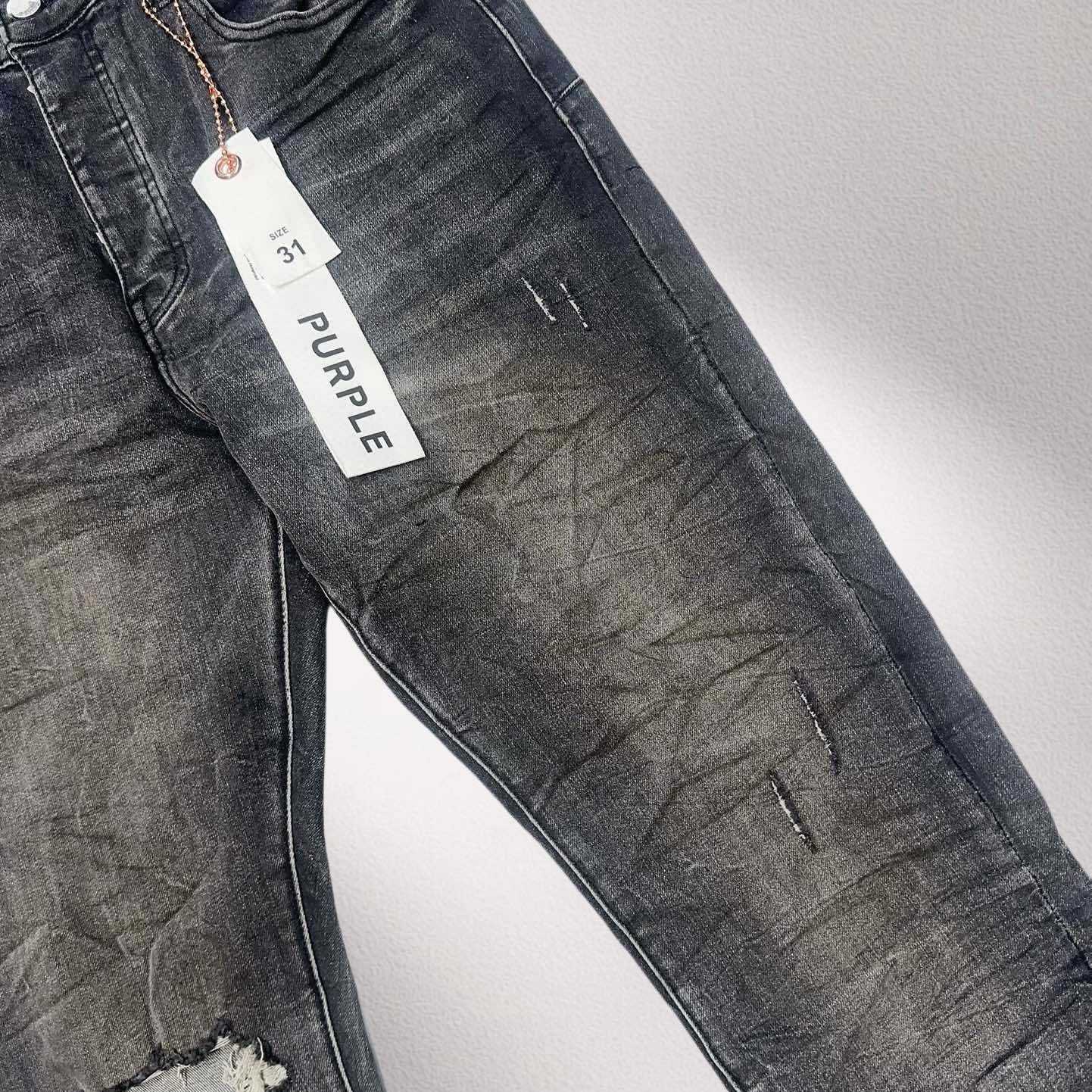 Purple-Brand Jeans  8272 - FashionPlug