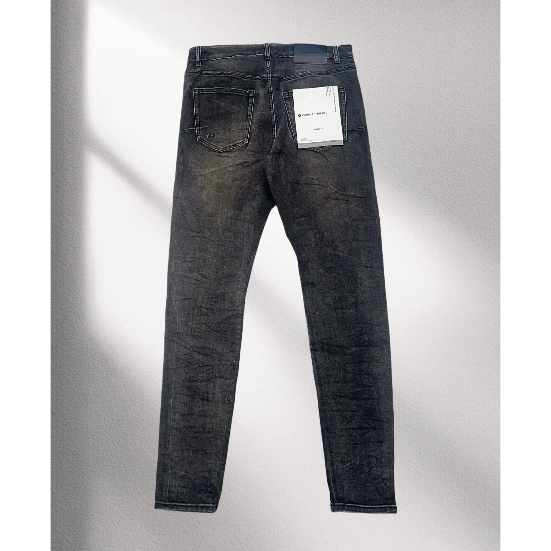 Purple-Brand Jeans  8272 - FashionPlug
