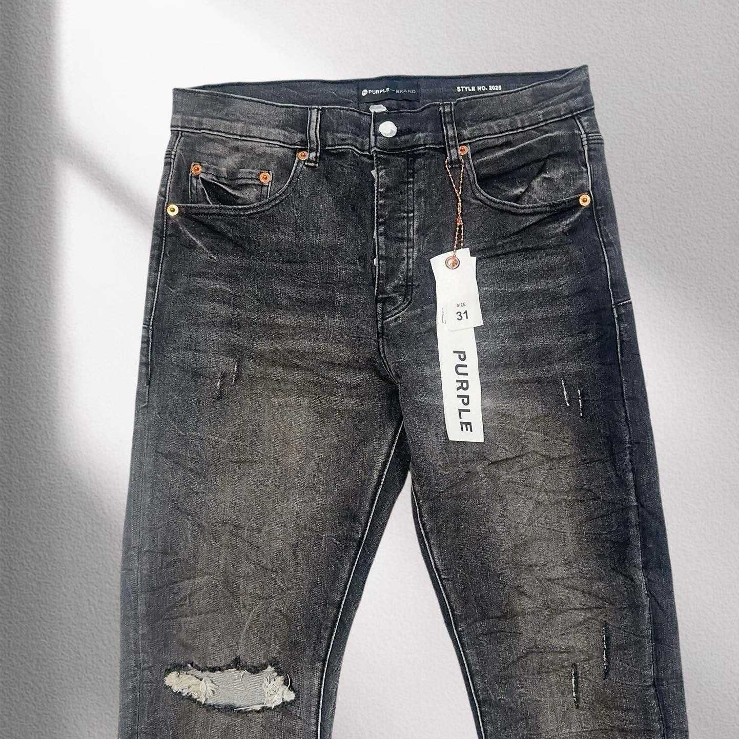 Purple-Brand Jeans  8272 - FashionPlug