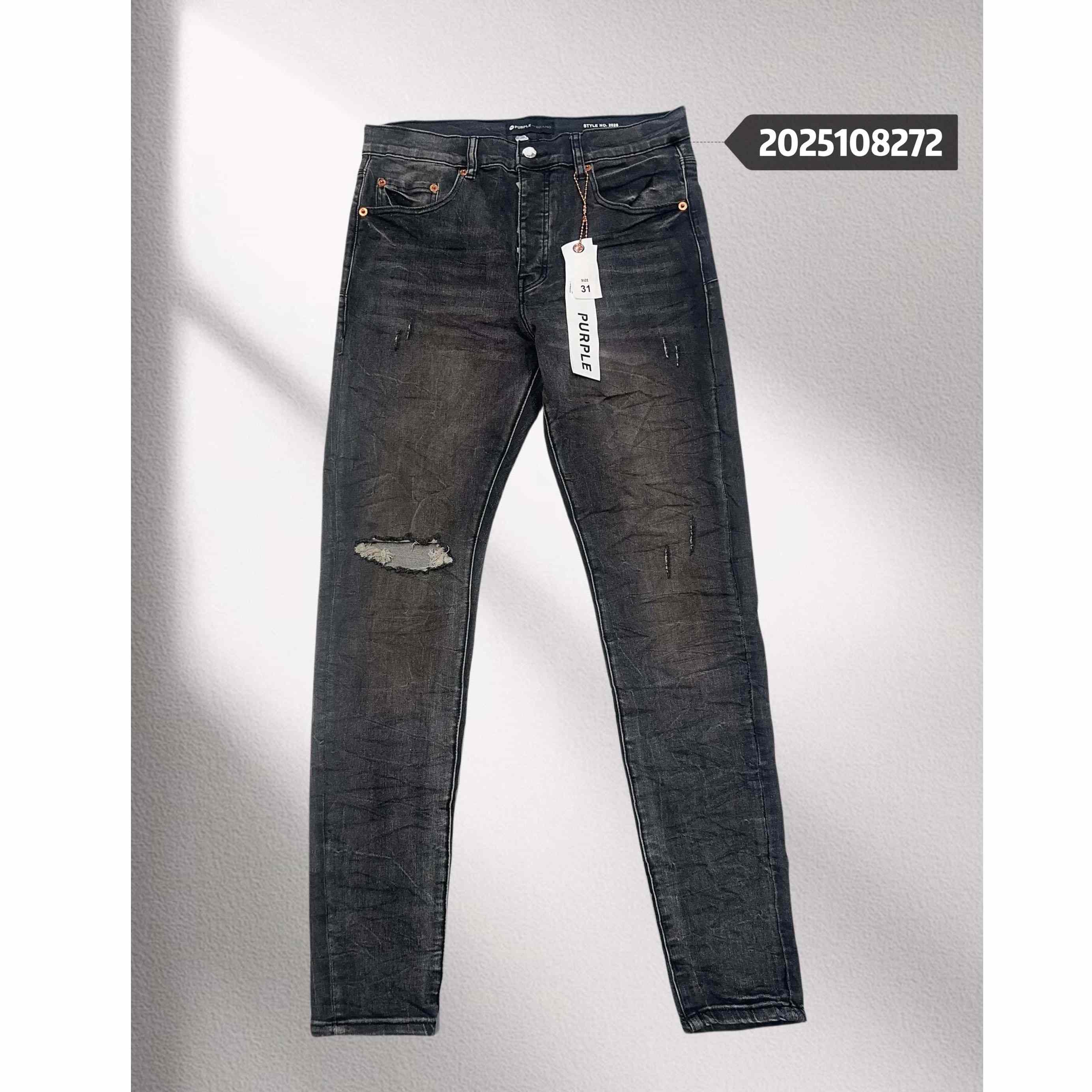 Purple-Brand Jeans  8272 - FashionPlug