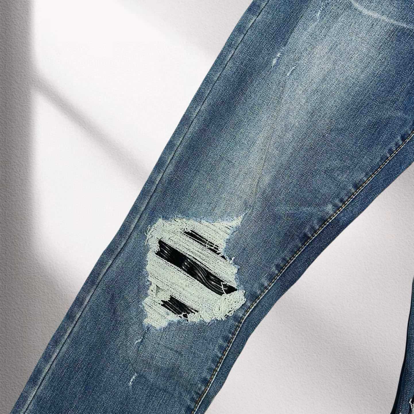 Amiri Jeans 1011 - FashionPlug