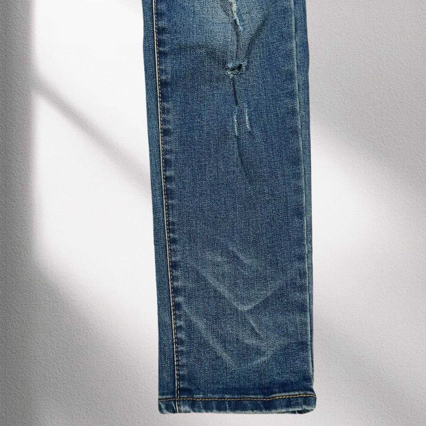 Amiri Jeans 1011 - FashionPlug
