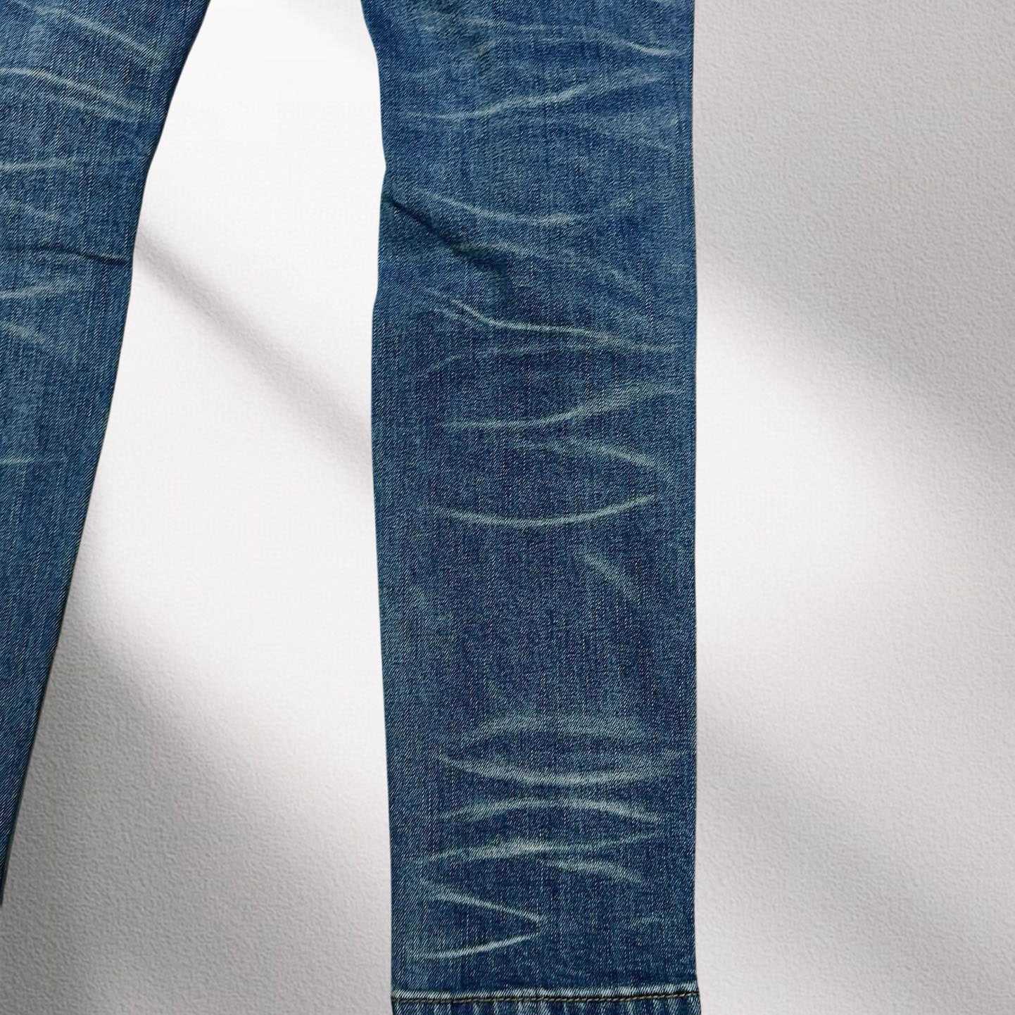 Amiri Jeans 1011 - FashionPlug