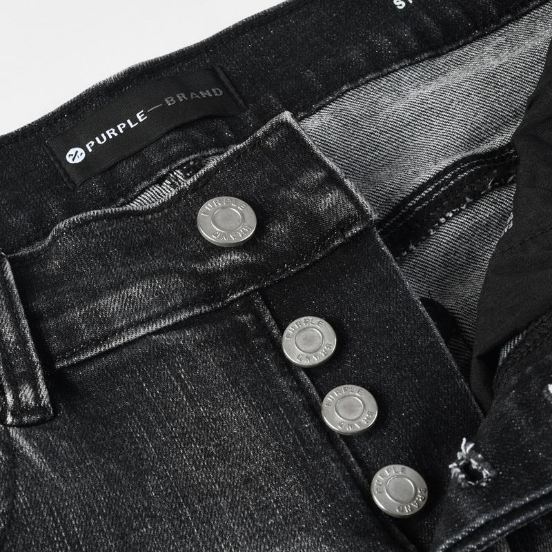Purple-Brand Jeans    - FashionPlug