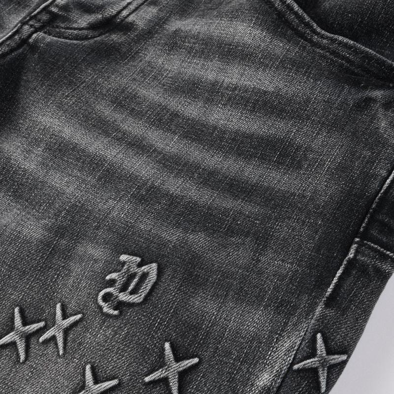 Purple-Brand Jeans    - FashionPlug