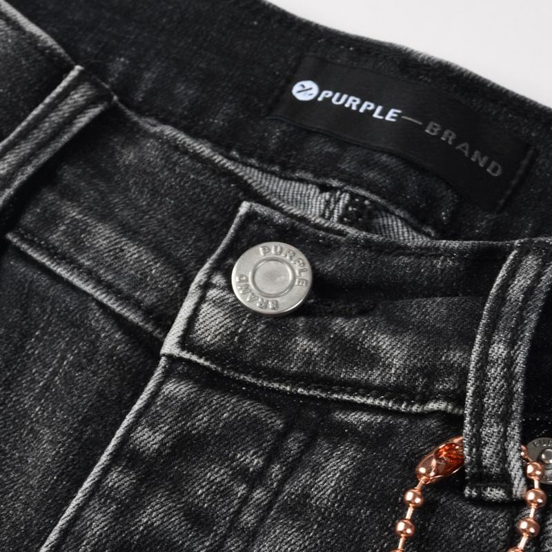 Purple-Brand Jeans    - FashionPlug