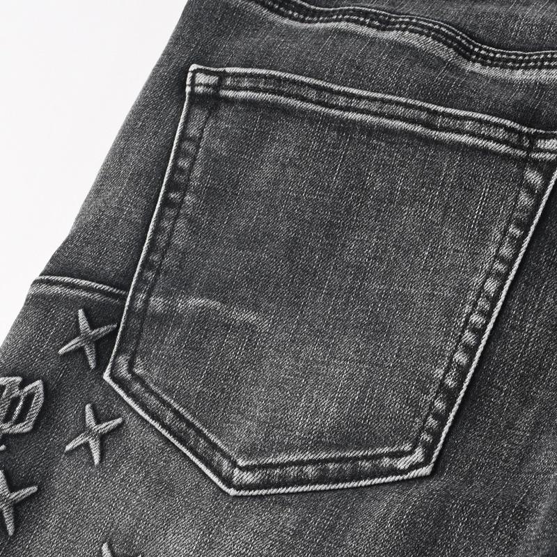 Purple-Brand Jeans    - FashionPlug