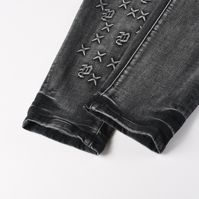 Purple-Brand Jeans    - FashionPlug