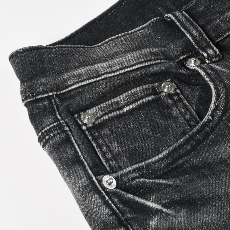 Purple-Brand Jeans    - FashionPlug