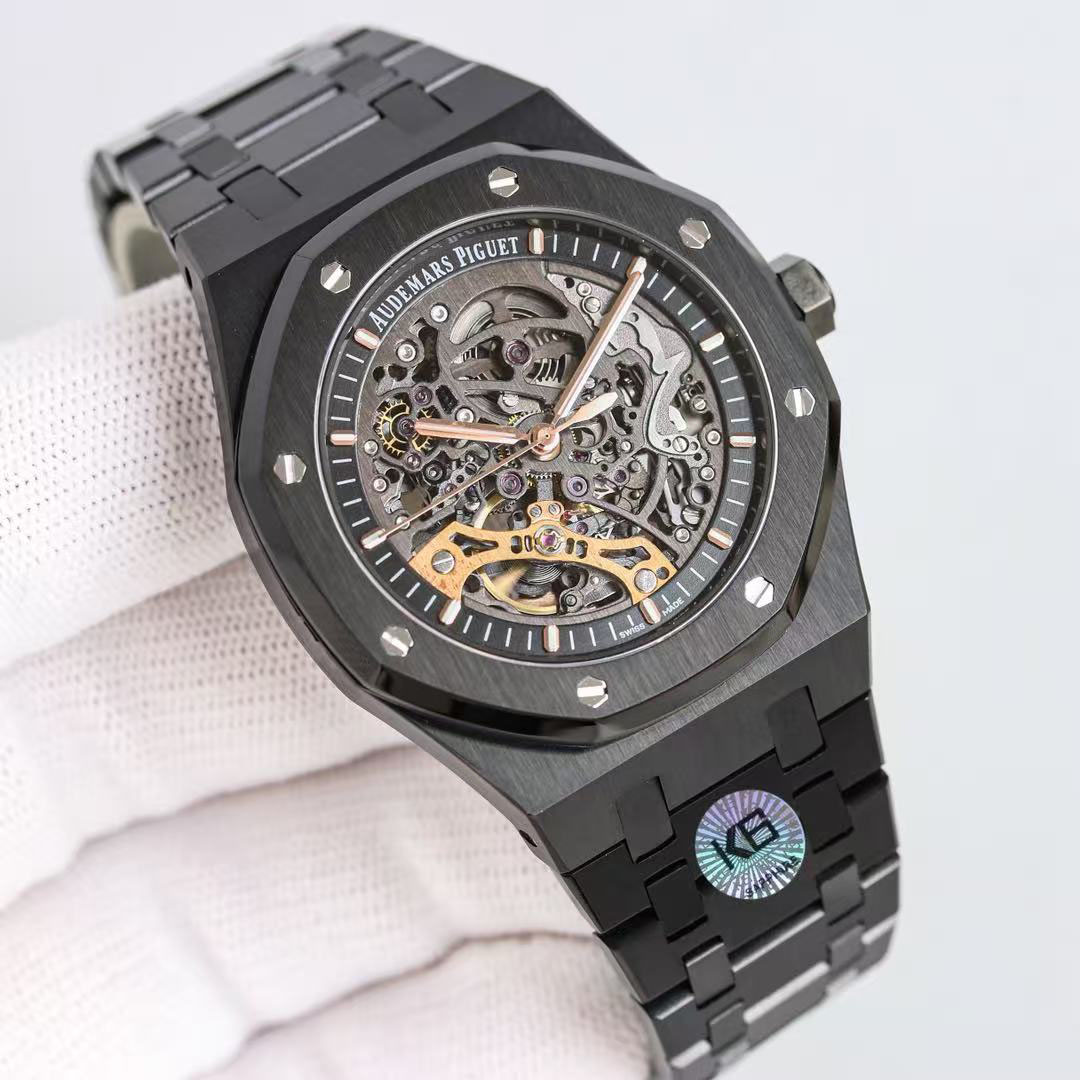 Audemars Piguet High Quality Watch  - FashionPlug