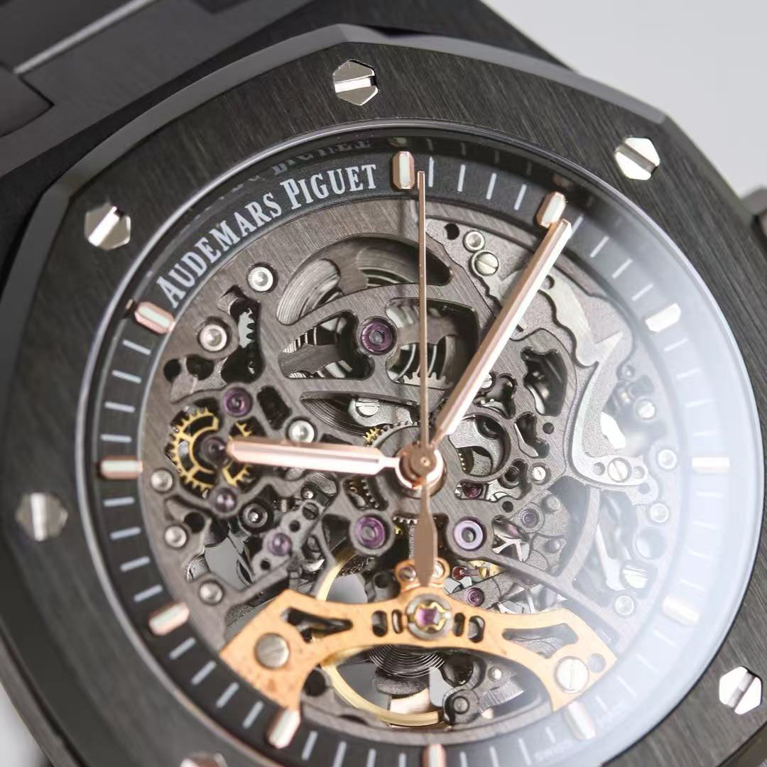 Audemars Piguet High Quality Watch  - FashionPlug