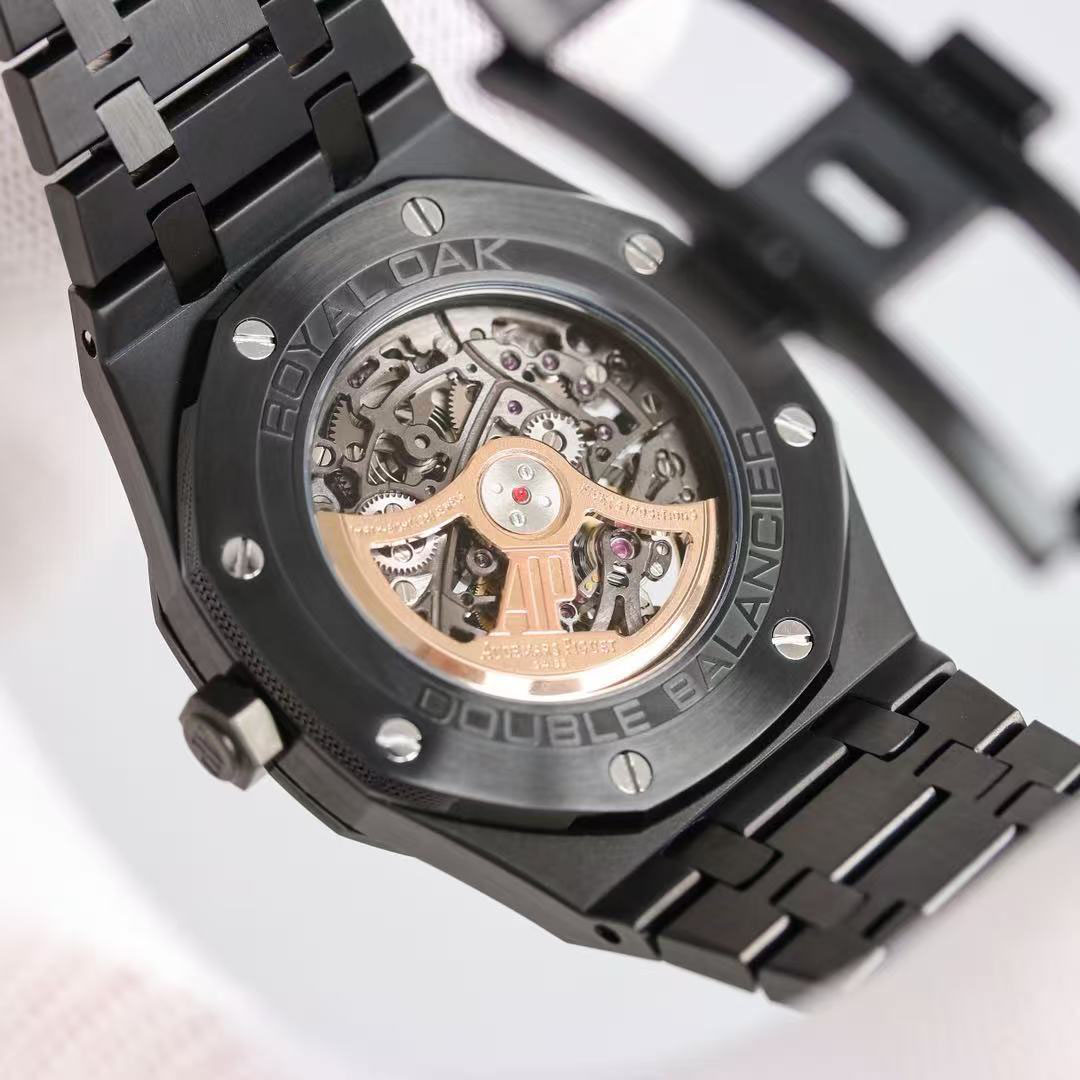 Audemars Piguet High Quality Watch  - FashionPlug